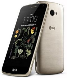 Замена тачскрина на телефоне LG K5 в Владимире